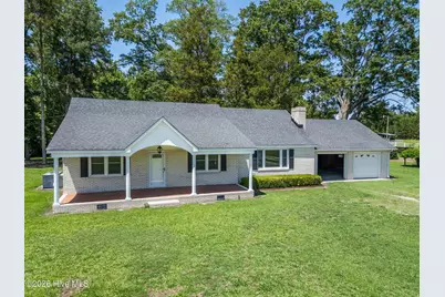 170 William Pearce Road, Kinston, NC 28501 - Photo 2