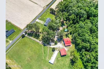 170 William Pearce Road, Kinston, NC 28501 - Photo 70