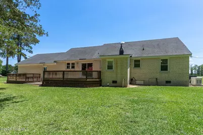 170 William Pearce Road, Kinston, NC 28501 - Photo 40
