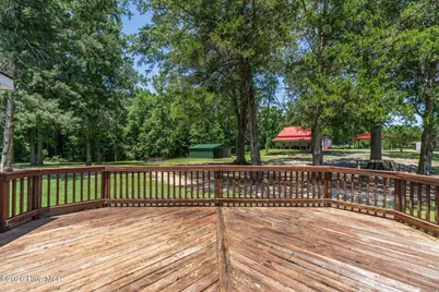 170 William Pearce Road, Kinston, NC 28501 - Photo 34