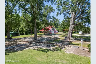 170 William Pearce Road, Kinston, NC 28501 - Photo 46