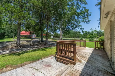 170 William Pearce Road, Kinston, NC 28501 - Photo 36