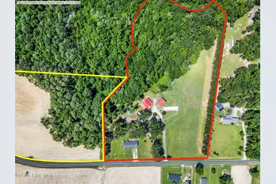 170 William Pearce Road, Kinston, NC 28501 - Photo 64