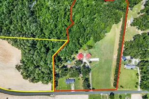 170 William Pearce Rd, Kinston, NC 28501 - Photo 64