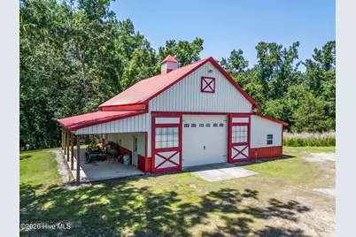 170 William Pearce Road, Kinston, NC 28501 - Photo 50