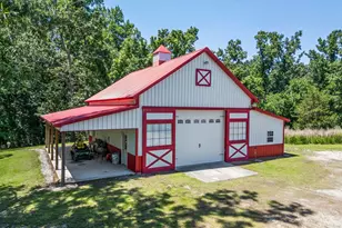 170 William Pearce Rd, Kinston, NC 28501 - Photo 50