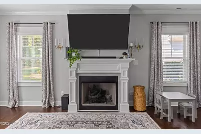 590 Legacy Lakes Way, Aberdeen, NC 28315 - Photo 14