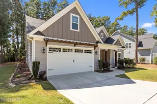 590 Legacy Lakes Way, Aberdeen, NC 28315 - Photo 2