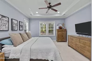 590 Legacy Lakes Way, Aberdeen, NC 28315 - Photo 20