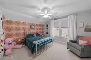 590 Legacy Lakes Way, Aberdeen, NC 28315 - Photo 28