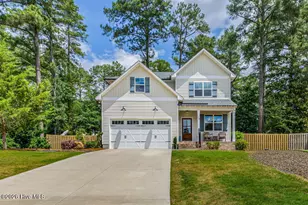 70 Cedar Wood Ct, Pinehurst, NC 28374 - Photo 1