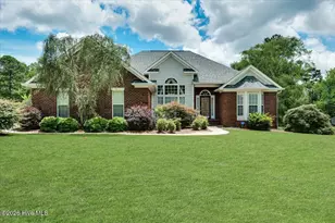 861 Murrah Rd, North Augusta, SC 29860 - Photo 1