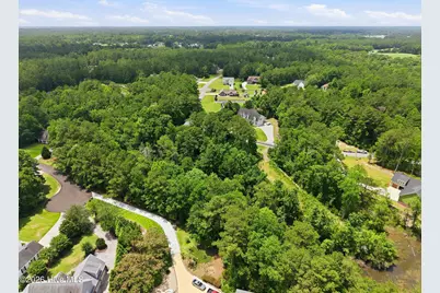 306 Limbaugh Lane, Swansboro, NC 28584 - Photo 8