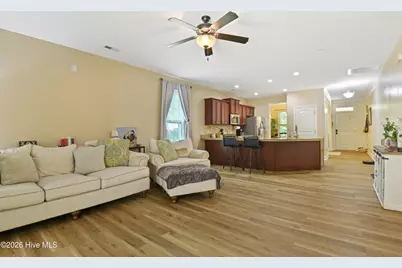 143 Cornel Lane, Hampstead, NC 28443 - Photo 8