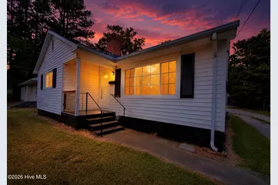 1105 W Washington Avenue, Kinston, NC 28501 - Photo 2