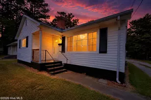 1105 W Washington Ave, Kinston, NC 28501 - Photo 2