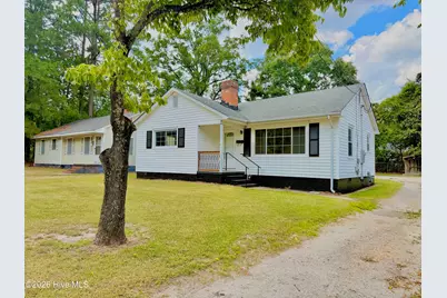 1105 W Washington Avenue, Kinston, NC 28501 - Photo 8