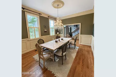 1760 Taylor Road, Farmville, NC 27828 - Photo 8