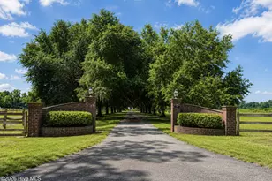 1760 Taylor Rd, Farmville, NC 27828 - Photo 2