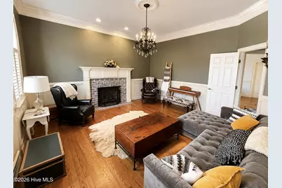 1760 Taylor Road, Farmville, NC 27828 - Photo 14