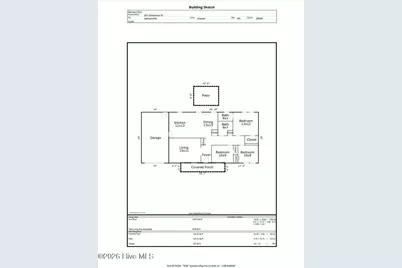 201 Greenbriar Drive, Jacksonville, NC 28546 - Photo 34