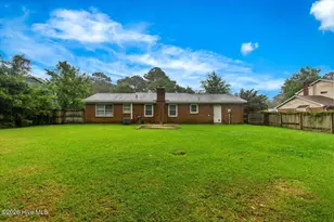 201 Greenbriar Dr, Jacksonville, NC 28546 - Photo 26