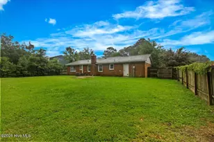 201 Greenbriar Dr, Jacksonville, NC 28546 - Photo 28