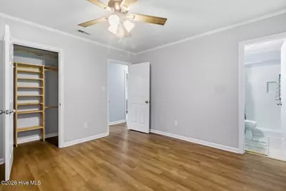 201 Greenbriar Drive, Jacksonville, NC 28546 - Photo 20