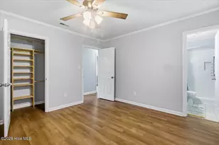 201 Greenbriar Dr, Jacksonville, NC 28546 - Photo 20