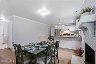 201 Greenbriar Dr, Jacksonville, NC 28546 - Photo 12