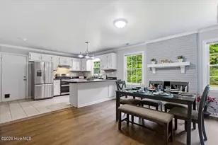 201 Greenbriar Dr, Jacksonville, NC 28546 - Photo 8