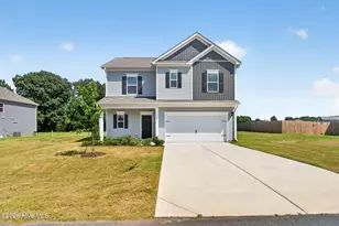 122 Continental Ln, Smithfield, NC 27577 - Photo 2