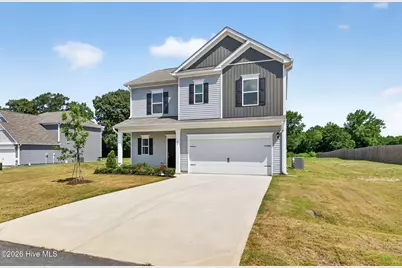 122 Continental Lane, Smithfield, NC 27577 - Photo 4