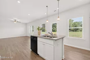 122 Continental Ln, Smithfield, NC 27577 - Photo 14