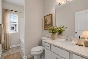 122 Continental Ln, Smithfield, NC 27577 - Photo 34