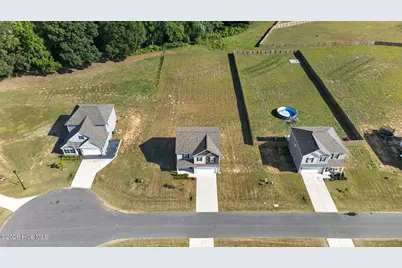 122 Continental Lane, Smithfield, NC 27577 - Photo 38