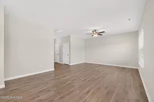 122 Continental Ln, Smithfield, NC 27577 - Photo 8