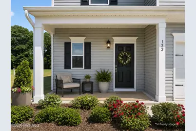 122 Continental Lane, Smithfield, NC 27577 - Photo 2