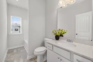 122 Continental Ln, Smithfield, NC 27577 - Photo 26
