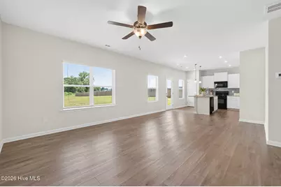 122 Continental Lane, Smithfield, NC 27577 - Photo 4