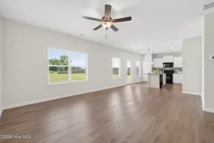 122 Continental Ln, Smithfield, NC 27577 - Photo 4
