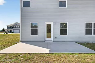 122 Continental Ln, Smithfield, NC 27577 - Photo 34