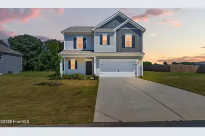 122 Continental Lane, Smithfield, NC 27577 - Photo 1