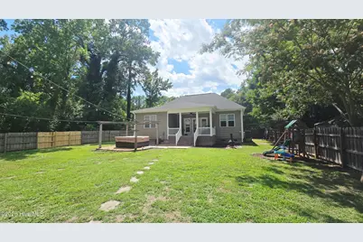 411 NW Backwoods Road, Moyock, NC 27958 - Photo 4