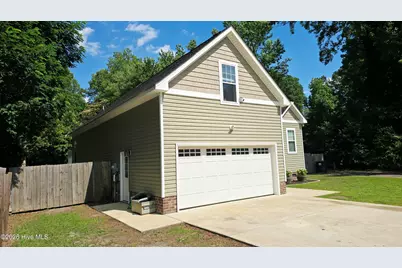 411 NW Backwoods Road, Moyock, NC 27958 - Photo 18