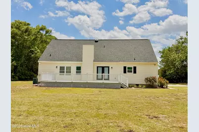 103 Plantation Road, Goldsboro, NC 27530 - Photo 58