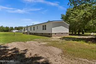 139 Williams and Leavens Ln, Beulaville, NC 28518 - Photo 4
