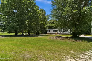 139 Williams and Leavens Ln, Beulaville, NC 28518 - Photo 32