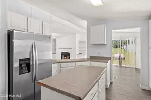 139 Williams and Leavens Ln, Beulaville, NC 28518 - Photo 12