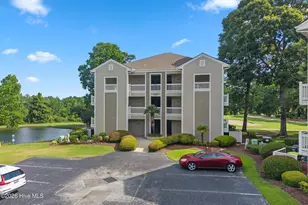 227 Kings Trail, Sunset Beach, NC 28468 - Photo 2